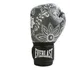 Luvas De Treino Everlast Spark Cinza 14 Oz