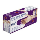 Luvas Descartaveis Volk Do