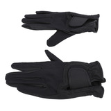 Luvas Equestres Para Adultos