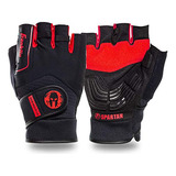 Luvas Franklin Sports Spartan