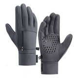 Luvas Impermeaveis De Inverno