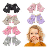 Luvas Infantil Criança Inverno Frio Super Quentinha