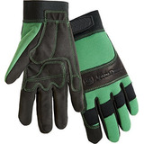 Luvas John Deere Jd00010g Hidexterity Xlarge Todas