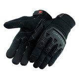 Luvas Motoc Duke Shiver