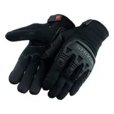 Luvas Motoc Duke Shiver