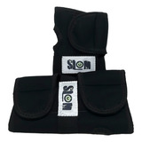Luvas Munhequeira Wrist Guard Protetor Para Mão E Punho