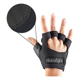 Luvas Neoprene Tamanho G Palma Antiderrapante Ajustável