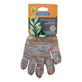 Luvas Para Jardinagem Código 78032 801 Tramontina