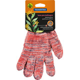 Luvas Para Jardinagem Tramontina