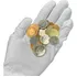 Luvas Para Manipulação De Moedas Par