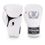 Luvas Top King Boxing Boxe Muay Thai Tkbgsa 100 Importado
