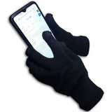 Luvas Touch Screen Celular