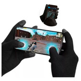 Luvas Touch Screen Para Usar No