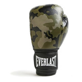 Luvas Treino Spark Camuflada
