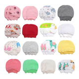 Luvinha Bebe Kit 8 Pares Sortido Baby Deluxe Menina Menino