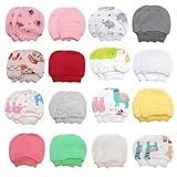 Luvinha De Bebe Kit 8 Pares Sortido Baby Deluxe Menina