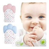 Luvinha Mordedora Para Bebê Silicone Macia 1 Und