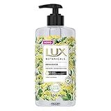 Lux Sabonete Liquido Para