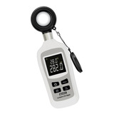 Luxímetro Led Digital Hlx 912 Hikari Design Compacto
