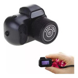 Luxo Camera Para Chaveiro