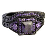 Luxo Conjunto Com 2
