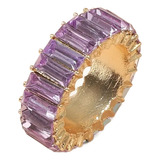Luxo Maxxi Anel Dourado