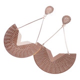 Luxo Maxxi Brinco Argola