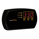 Luxpool Cdt Controlador Temperatura