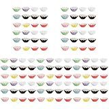 Luxshiny 250 Unidades Copos De Bolo Copos De Cupcake Decorativos Forminhas De Muffin Xícaras Descartáveis Decorações De Casamento Embalagens De Cupcake Papel Dia Das Bruxas De Doces