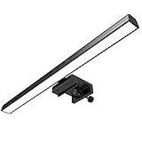 Luxshiny Monitore A Luz De Proteção Ocular Barra De Luz Led Monitor De Notebook Luz Do Monitor Da Barra De Tela Decoração De Casa Laptop Luzes Escritório Caderno Protetor Ocular Computador
