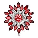 Luxuoso Maxxi Broche Medalhao