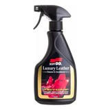 Luxury Leather Limpador E Cond De Couro Natural 500ml Soft99