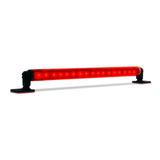 Luz Brake Light Universal P Gol Uno Corsa Celta Palio Fusca
