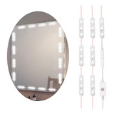 Luz Camarim Para Espelho