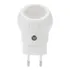 Luz Com Sensor De Presença Fotocélula Iluminação