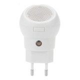 Luz Com Sensor De