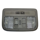 Luz Cortesia Botao Comando Teto Solar Civic G10 2017 2020