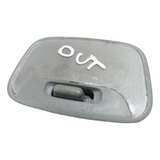 Luz Cortesia Central Mitsubishi Outlander 09 Mr190205