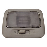 Luz Cortesia Central Mitsubishi Outlander 2 0 2015 108119zz