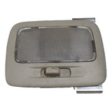 Luz Cortesia Central Traseira Outlander Gt Asx Airtrek