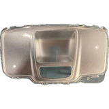 Luz Cortesia Dianteira Peugeot 2008 1 6 2020 45