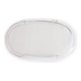 Luz Cortesia Lente Porta L200 Triton Pajero Dakar Original
