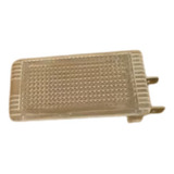 Luz Cortesia Lente Porta Malas Gol Gl Cl Gti Gts