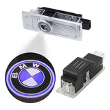 Luz Cortesia Porta Bmw 125i 320i