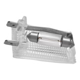 Luz Cortesia Porta Luvas Mala E Capo Gol Gts Gti Voyage Vw