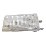 Luz Cortesia Porta Luvas Malas Gol Parati Santana Voyage Vw