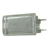 Luz Cortesia Porta Mala Gol Parati G2 G3 G4 Original