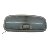 Luz Cortesia Teto Ford
