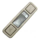 Luz Cortesia Teto Lado Direito Land Rover Evoque 2012 2013