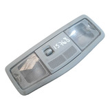 Luz Cortesia Teto Mitsubishi Asx 2011 A 2017 Original